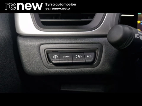 Renault Captur evolution E-Tech full hybr 105kW (145CV)