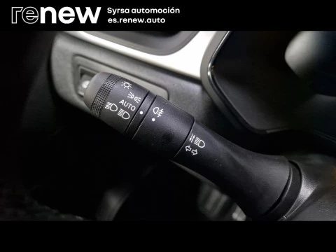 Renault Captur evolution E-Tech full hybr 105kW (145CV)