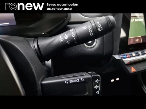 Renault Captur evolution E-Tech full hybr 105kW (145CV)