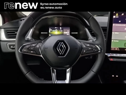 Renault Captur evolution E-Tech full hybr 105kW (145CV)