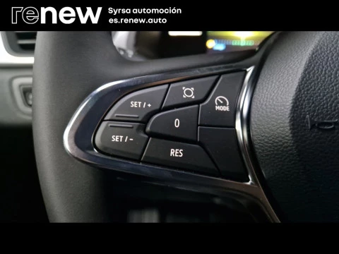 Renault Captur evolution E-Tech full hybr 105kW (145CV)
