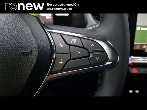 Renault Captur evolution E-Tech full hybr 105kW (145CV)