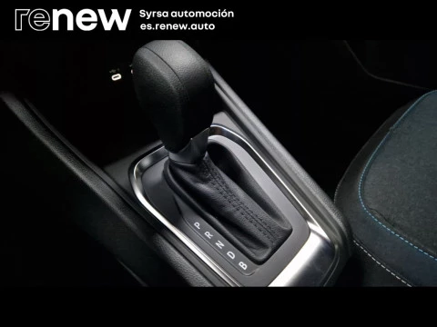 Renault Captur evolution E-Tech full hybr 105kW (145CV)