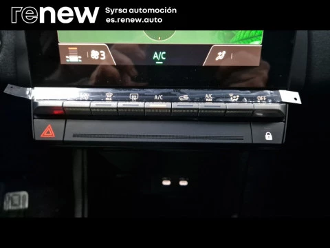 Renault Captur evolution E-Tech full hybr 105kW (145CV)