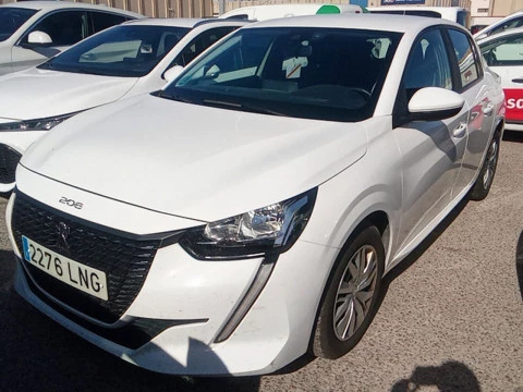 Peugeot 208 BlueHDi 73kW (100CV) Active