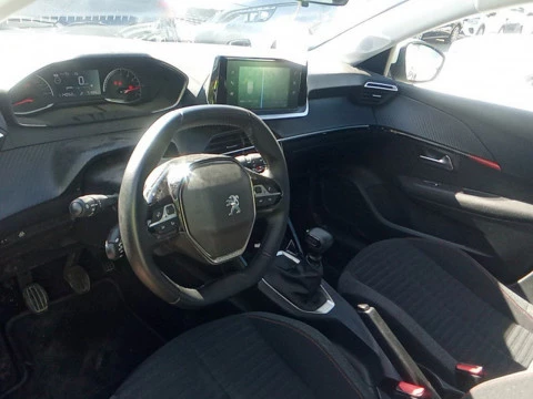 Peugeot 208 BlueHDi 73kW (100CV) Active