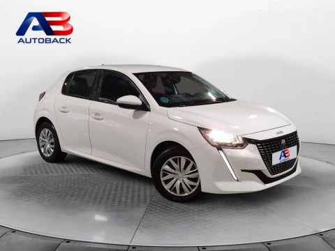 Peugeot 208 BlueHDi 73kW (100CV) Active