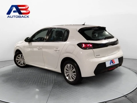 Peugeot 208 BlueHDi 73kW (100CV) Active