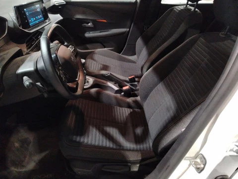 Peugeot 208 BlueHDi 73kW (100CV) Active