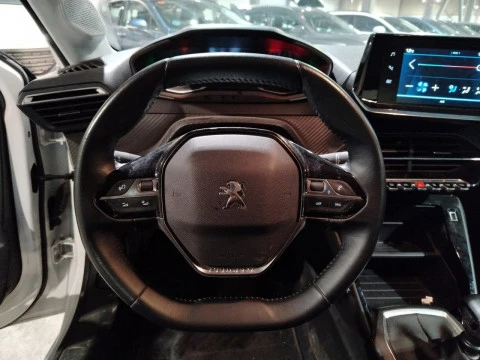 Peugeot 208 BlueHDi 73kW (100CV) Active