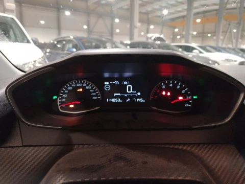 Peugeot 208 BlueHDi 73kW (100CV) Active