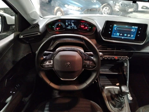 Peugeot 208 BlueHDi 73kW (100CV) Active