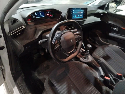 Peugeot 208 BlueHDi 73kW (100CV) Active