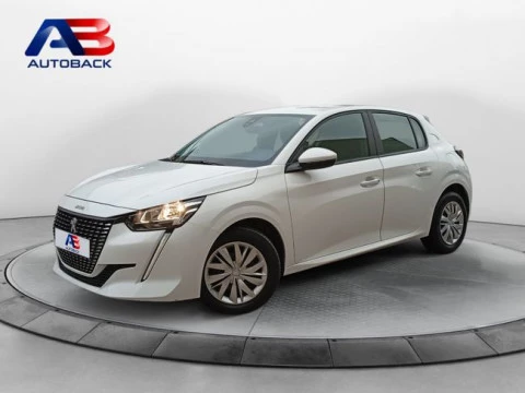 Peugeot 208 BlueHDi 73kW (100CV) Active