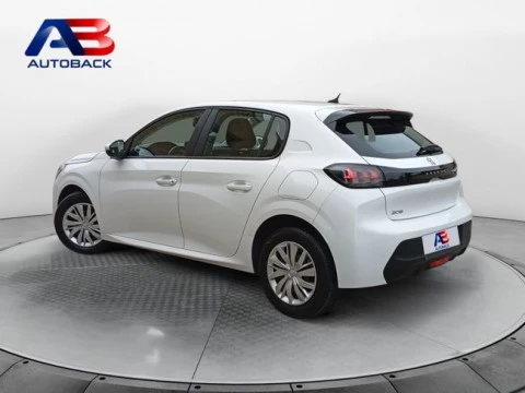 Peugeot 208 BlueHDi 73kW (100CV) Active