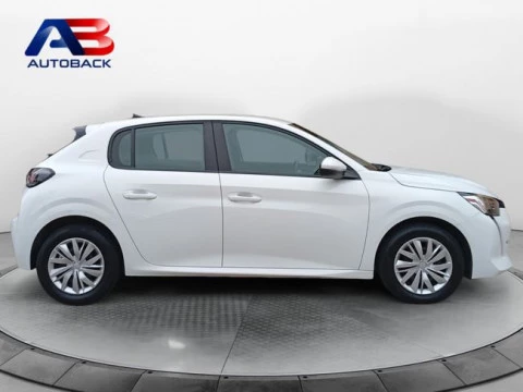 Peugeot 208 BlueHDi 73kW (100CV) Active