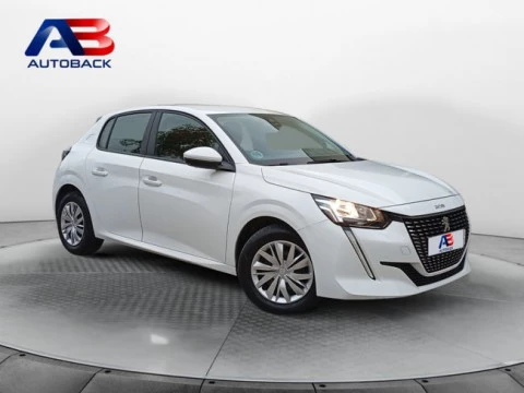 Peugeot 208 BlueHDi 73kW (100CV) Active