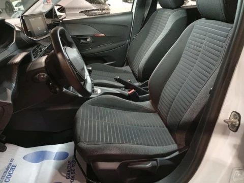 Peugeot 208 BlueHDi 73kW (100CV) Active