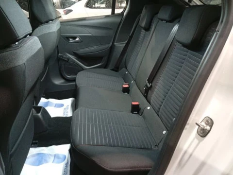 Peugeot 208 BlueHDi 73kW (100CV) Active