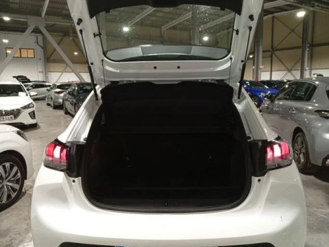 Peugeot 208 BlueHDi 73kW (100CV) Active