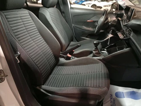 Peugeot 208 BlueHDi 73kW (100CV) Active