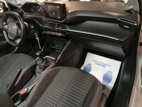 Peugeot 208 BlueHDi 73kW (100CV) Active