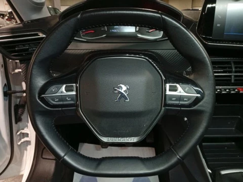 Peugeot 208 BlueHDi 73kW (100CV) Active