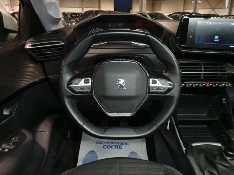 Peugeot 208 BlueHDi 73kW (100CV) Active