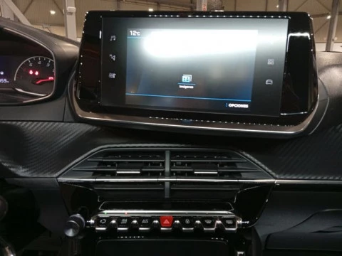 Peugeot 208 BlueHDi 73kW (100CV) Active