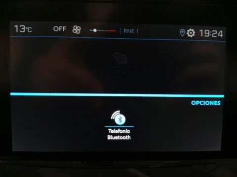 Peugeot 208 BlueHDi 73kW (100CV) Active