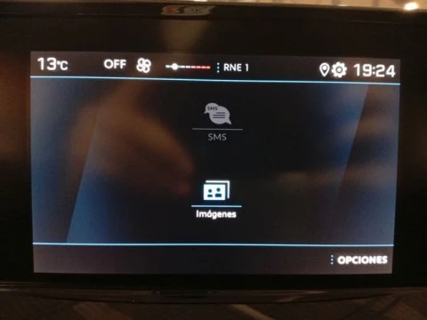 Peugeot 208 BlueHDi 73kW (100CV) Active