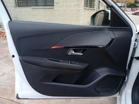 Peugeot 208 BlueHDi 73kW (100CV) Active