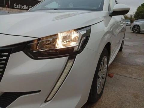 Peugeot 208 BlueHDi 73kW (100CV) Active