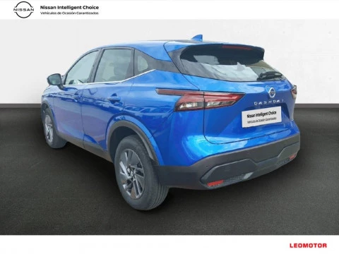Nissan Qashqai  MHEV Acenta 2021