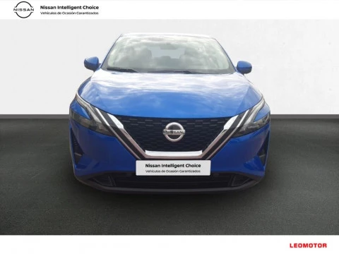 Nissan Qashqai  MHEV Acenta 2021