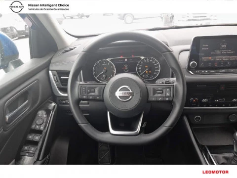 Nissan Qashqai  MHEV Acenta 2021
