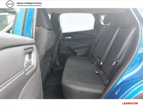 Nissan Qashqai  MHEV Acenta 2021