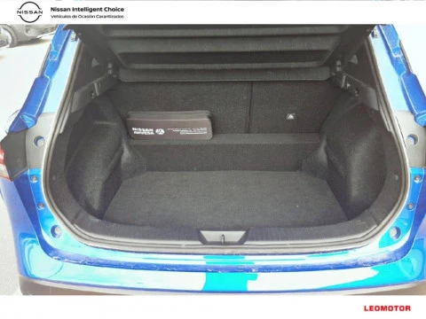 Nissan Qashqai  MHEV Acenta 2021