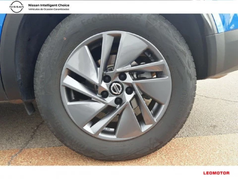 Nissan Qashqai  MHEV Acenta 2021