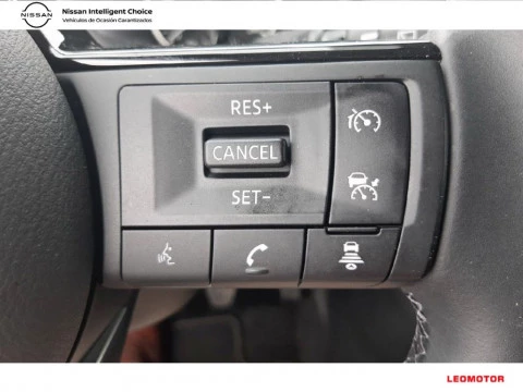 Nissan Qashqai  MHEV Acenta 2021