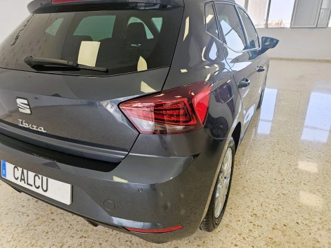 Seat Ibiza 1.0 TSI 85kW Special Edition Xcellence