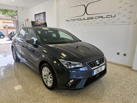 Seat Ibiza 1.0 TSI 85kW Special Edition Xcellence