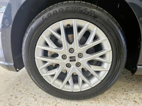 Seat Ibiza 1.0 TSI 85kW Special Edition Xcellence