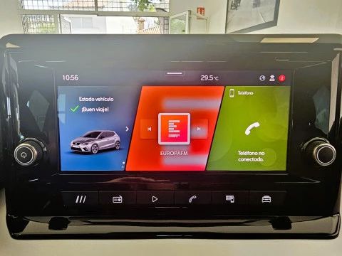 Seat Ibiza 1.0 TSI 85kW Special Edition Xcellence