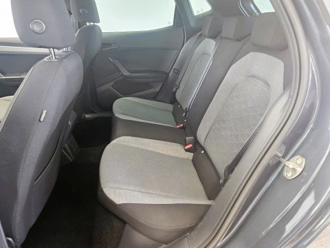 Seat Ibiza 1.0 TSI 85kW Special Edition Xcellence