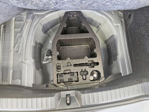 Seat Ibiza 1.0 TSI 85kW Special Edition Xcellence