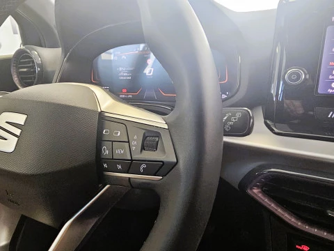 Seat Ibiza 1.0 TSI 85kW Special Edition Xcellence