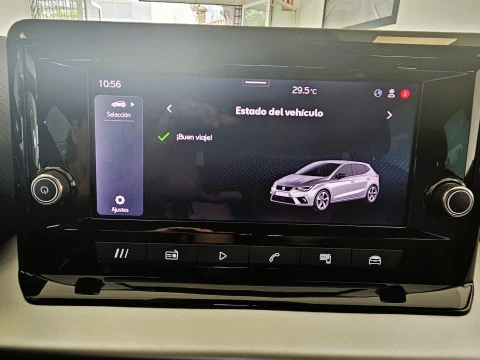 Seat Ibiza 1.0 TSI 85kW Special Edition Xcellence