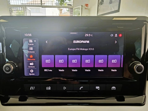 Seat Ibiza 1.0 TSI 85kW Special Edition Xcellence