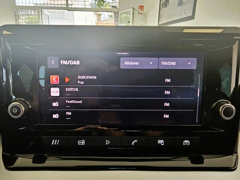 Seat Ibiza 1.0 TSI 85kW Special Edition Xcellence